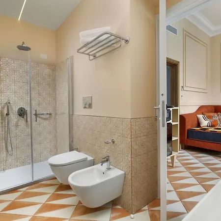 Yourhome - Maison Iovino Luxury 4* Sorrento