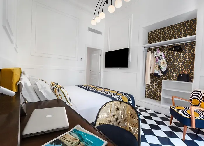 Yourhome - Maison Iovino Luxury Σορέντο