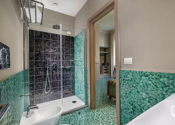 Yourhome - Maison Iovino Luxury Πανσιόν Σορέντο