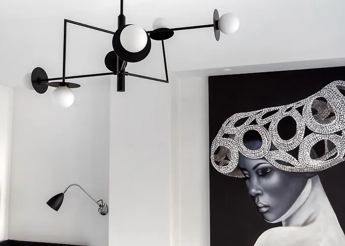 Πανσιόν Yourhome - Maison Iovino Luxury Σορέντο