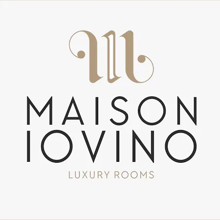 Maison Iovino Luxury Maison d'hôtes Sorrente