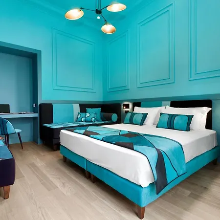 Maison Iovino Luxury Sorrente