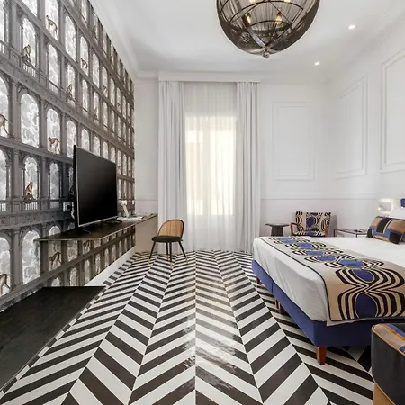 Maison d'hôtes Maison Iovino Luxury *