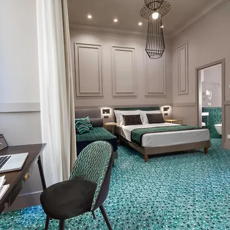 Maison Iovino Luxury * Sorrente