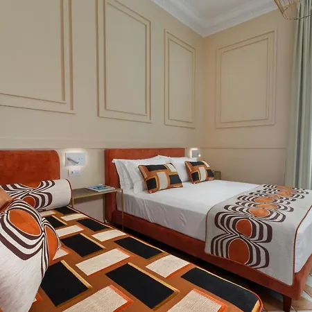 Maison d'hôtes Maison Iovino Luxury