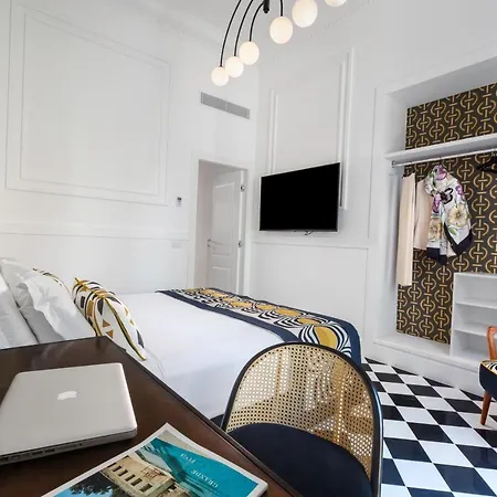 Maison Iovino Luxury Sorrente