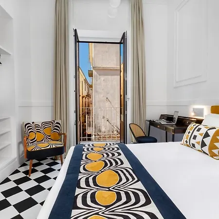 Maison Iovino Luxury * Sorrente