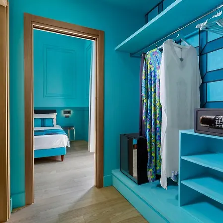 Yourhome - Maison Iovino Luxury Гостевой дом