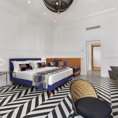 Maison Iovino Luxury *