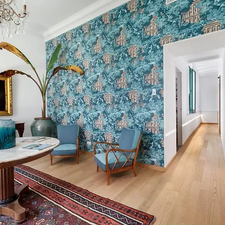 Yourhome - Maison Iovino Luxury * Сорренто