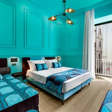 Yourhome - Maison Iovino Luxury Гостевой дом *