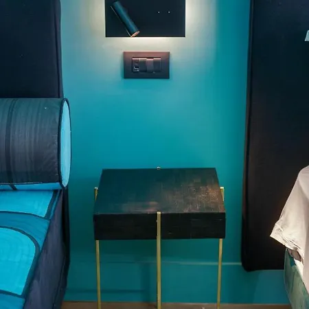Maison d'hôtes Maison Iovino Luxury