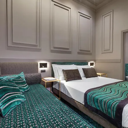 Гостевой дом Yourhome - Maison Iovino Luxury *