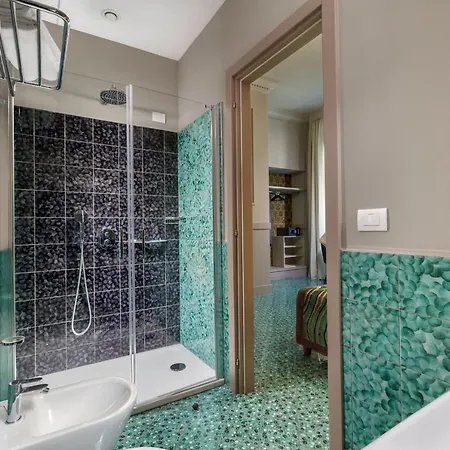 Yourhome - Maison Iovino Luxury Гостевой дом Сорренто