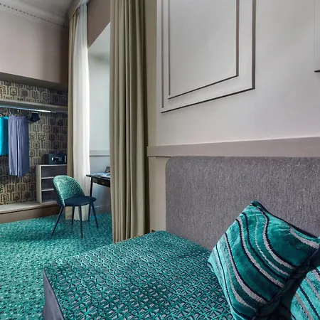 Maison Iovino Luxury * Sorrente