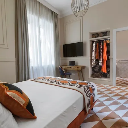 Maison Iovino Luxury