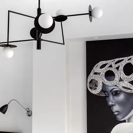Гостевой дом Yourhome - Maison Iovino Luxury Сорренто