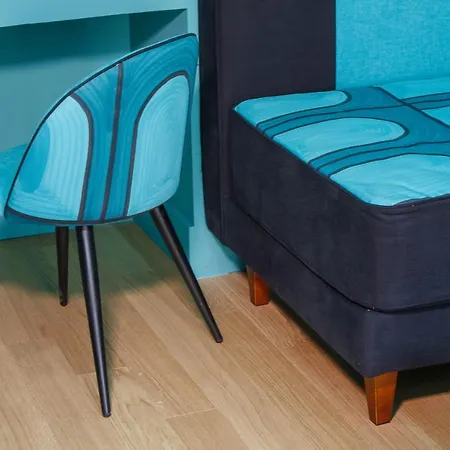 Yourhome - Maison Iovino Luxury Гостевой дом *