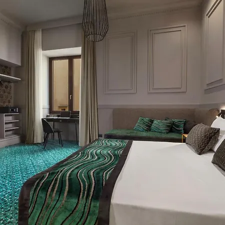 Maison d'hôtes Maison Iovino Luxury Sorrente