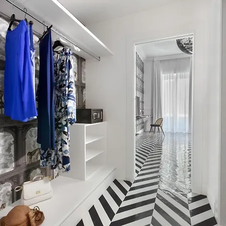 Maison d'hôtes Maison Iovino Luxury