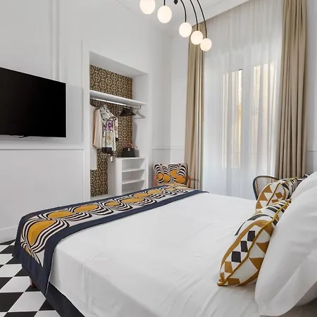 Yourhome - Maison Iovino Luxury Гостевой дом *