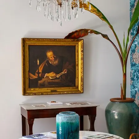 Yourhome - Maison Iovino Luxury Сорренто