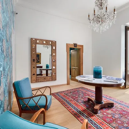 Maison Iovino Luxury Sorrente