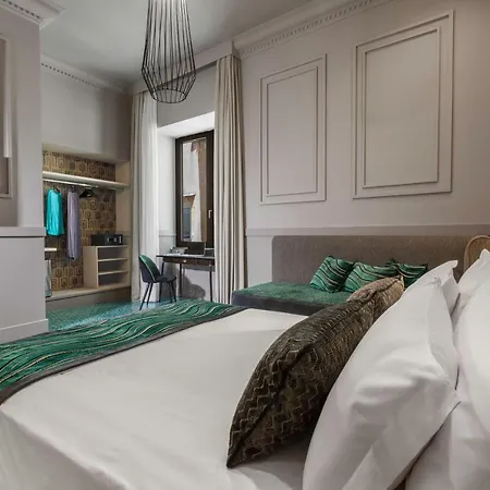 Maison d'hôtes Maison Iovino Luxury Sorrente